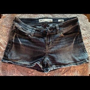 BKE Denim Shorts